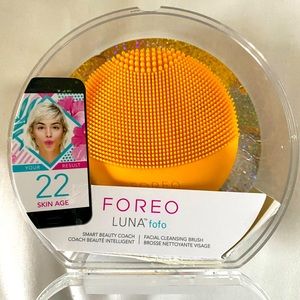 Foreo Luna Fofo - new in box. Never used